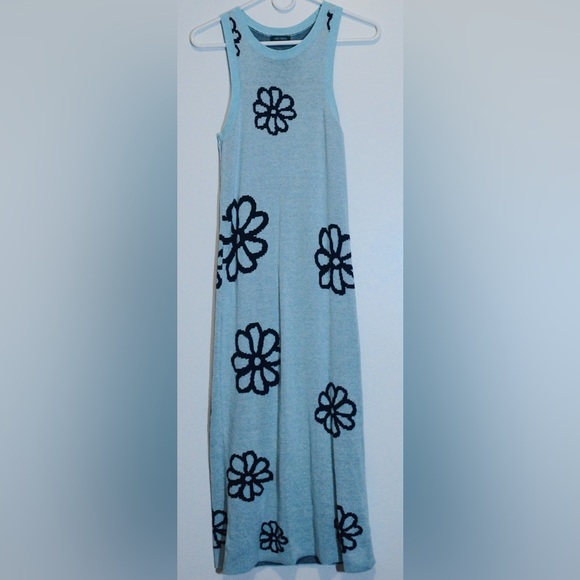 wild fable Dresses & Skirts - WILD FABLE long floral dress